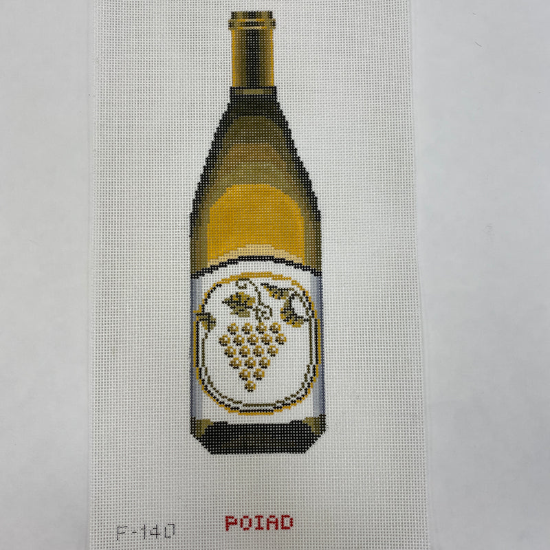 F-140 - White Wine