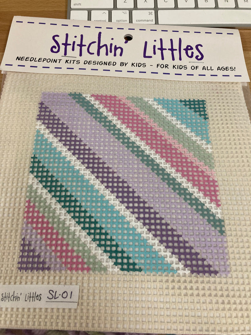 Stitchin Littles