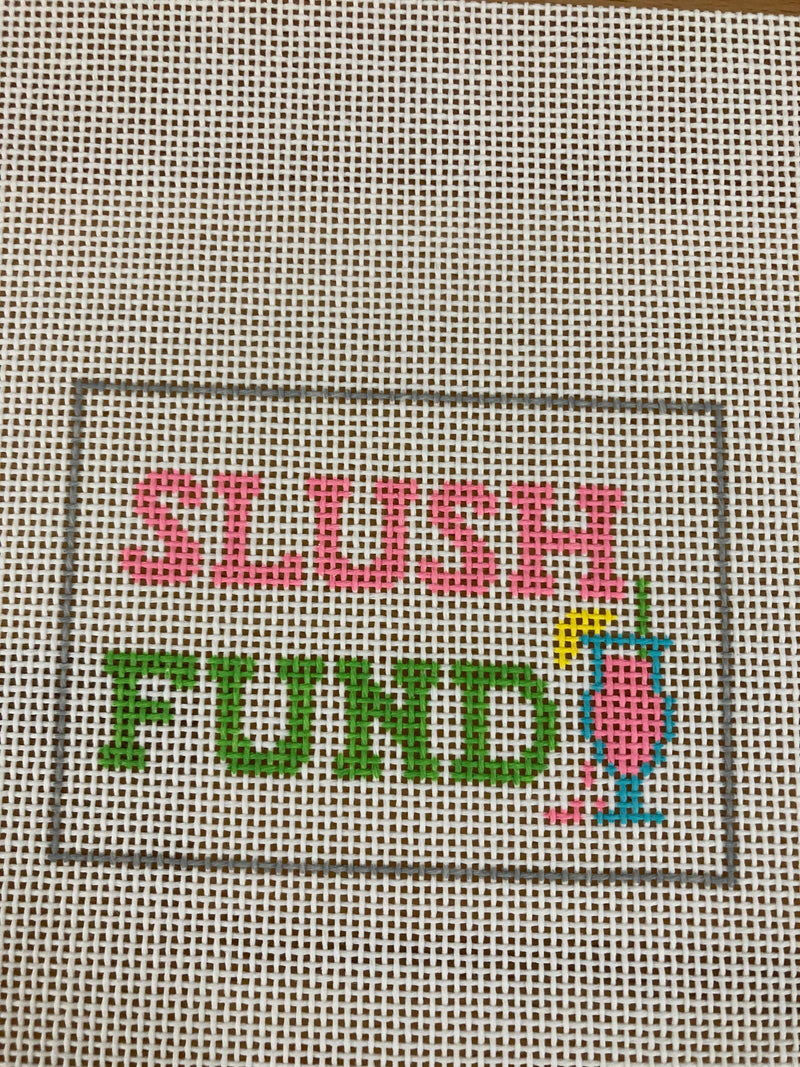 351 - Slush Fund Insert