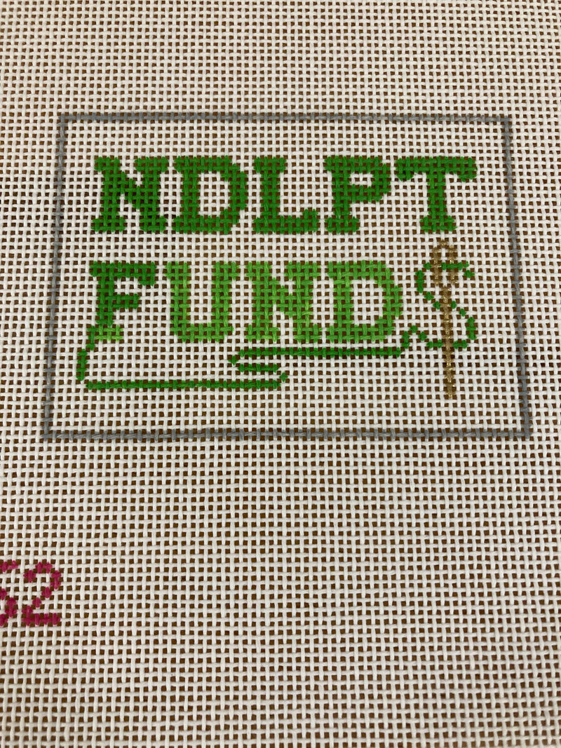 352 - NDLPT Fund Insert