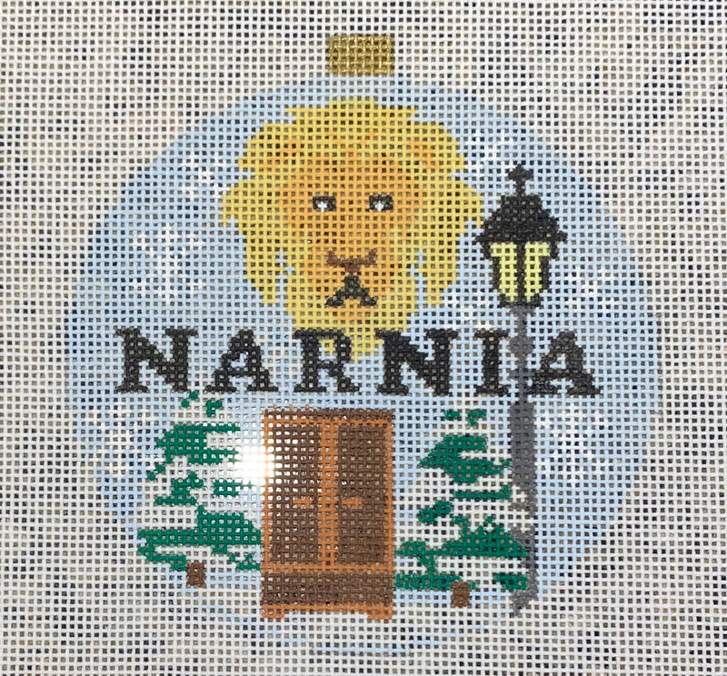 TBC-01 Narnia