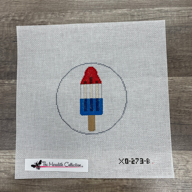 XO-273b - Food Truck Menu: Bomb Pop