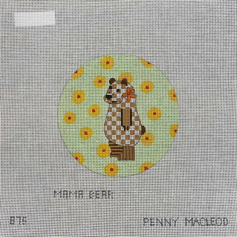 Penny Macleod:PM875 Mama Bear 4 1/2