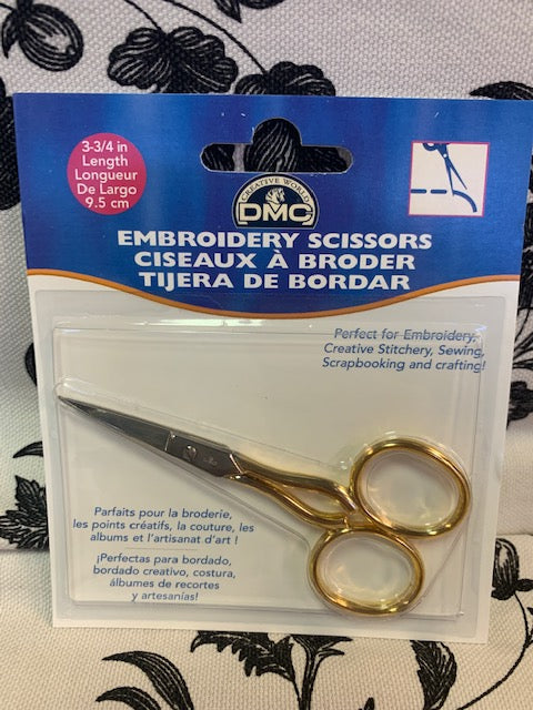DMC Scissors
