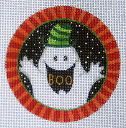 LD-40  - Boo Ornament