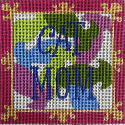 QT96 - Cat Mom