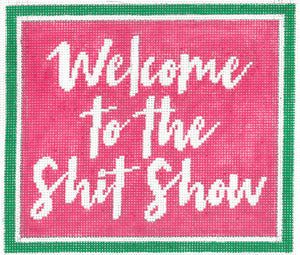 S-216 Welcome to the Shit Show