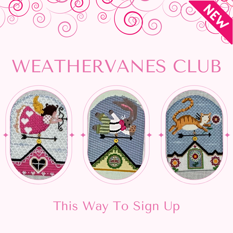 Weathervanes Club