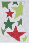 HO1988 - Stars Mini Sox