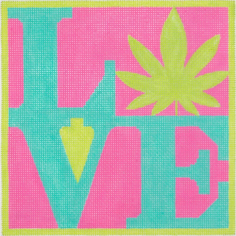 DD-PL-01 - Drake Dickerson Weed LOVE