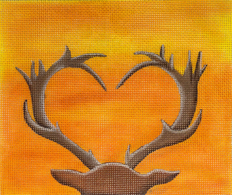 Deer Love