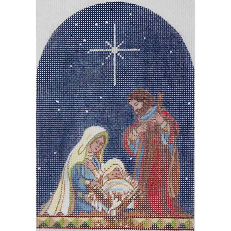 JS 815 - THE HOLY FAMILY