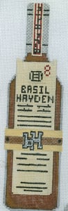 XO-195b - Bourbon Basil Hayden