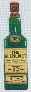 XO-195g - Scotch - The Glenlivet
