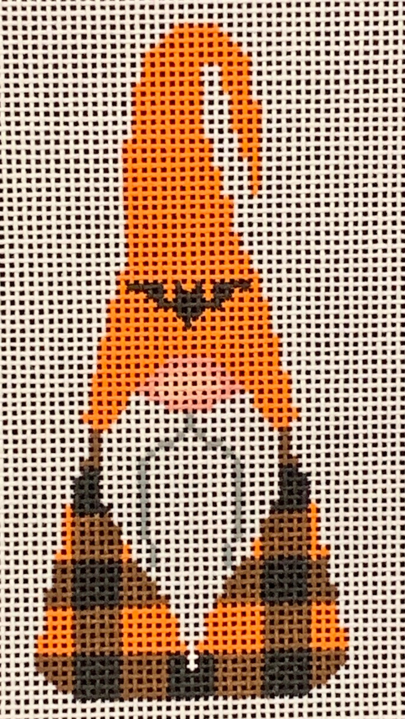 ZIA-135  - Gnome Halloween