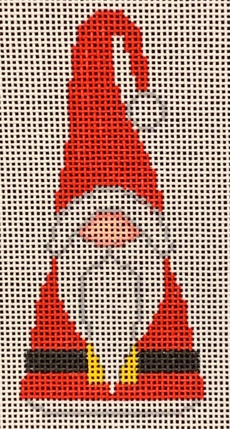 ZIA-136  - Gnome Santa