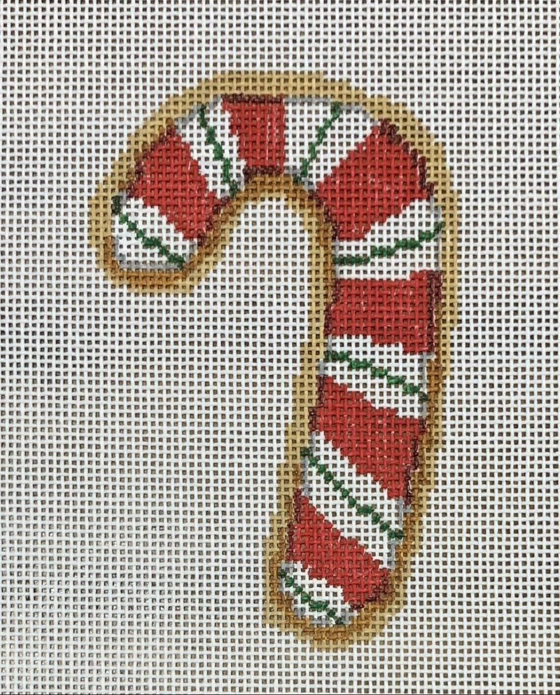 LL-C-03 - Candy Cane Cookie