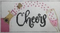 RD-212P Cheers Champagne pink