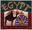Egypt - BeStitched Needlepoint