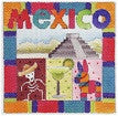 Mexico - BeStitched Needlepoint