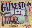 Galveston - BeStitched Needlepoint