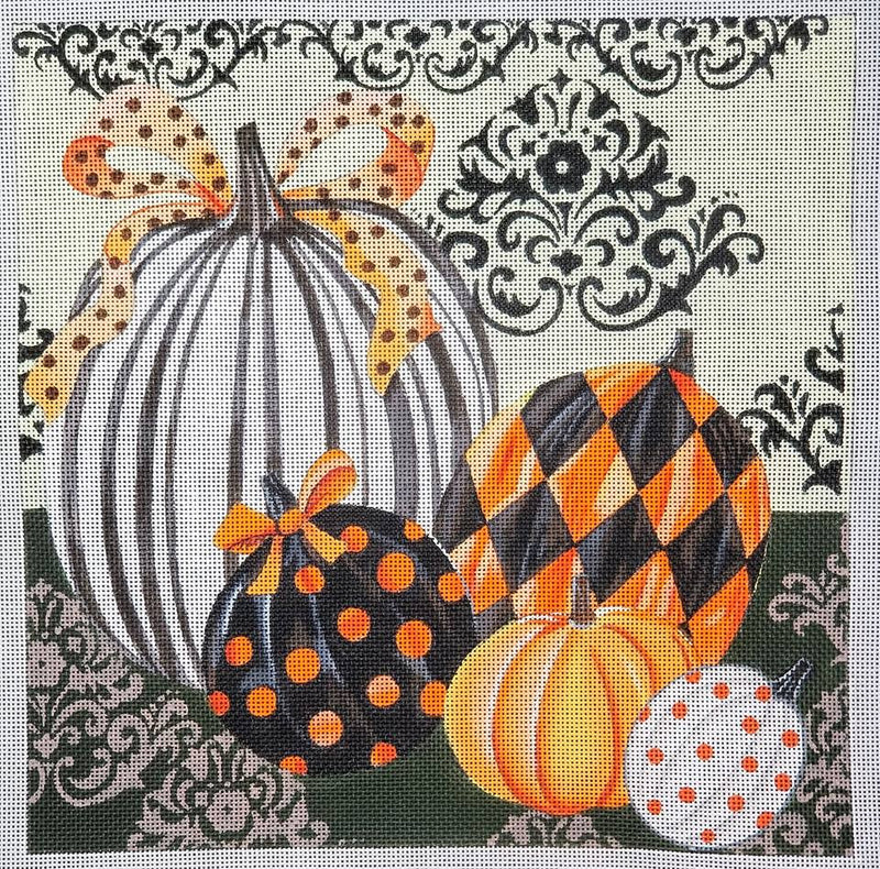 Elegant Pumpkins EV-01