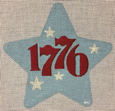 1776 Star