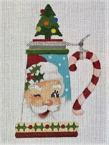 Santa Stein