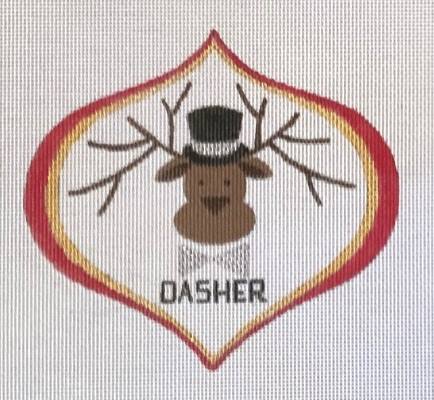 Dasher