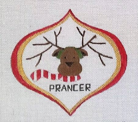 Prancer