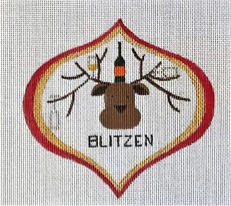 Blitzen