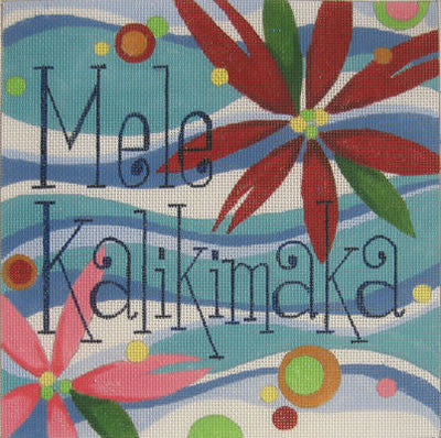 Mele Kalikimaka