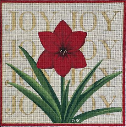 Amaryllis Joy