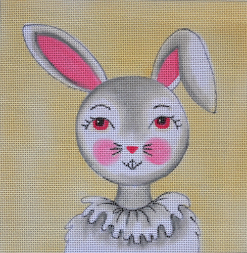 Honey Bunny - BeStitched Needlepoint