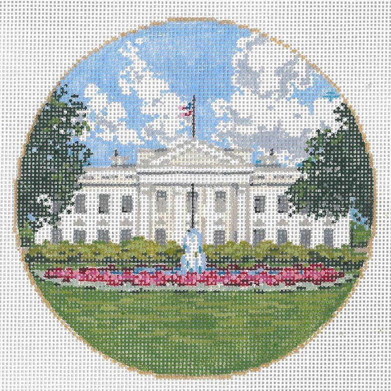 White House