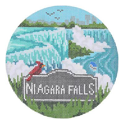 Explore America - Niagara Falls BB 6155