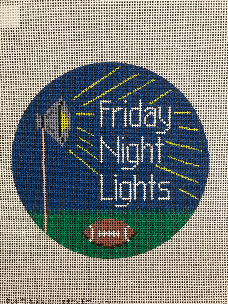 4212-MIN Friday Night Lights