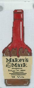 Bourbon Makers Mark XO-195a