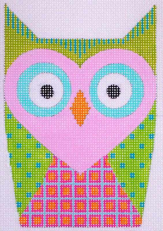 Spring Owl N110D