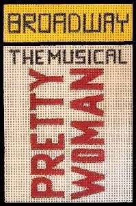 Pretty Woman the Musical