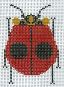 Ladybug Ornament HC-O269
