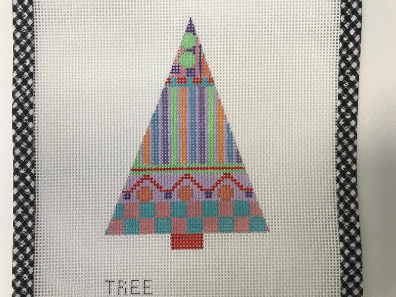 PM1638 Tree
