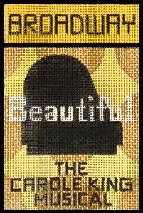 Beautiful: The Carole King Musical