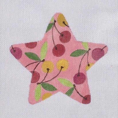 Cherries Star