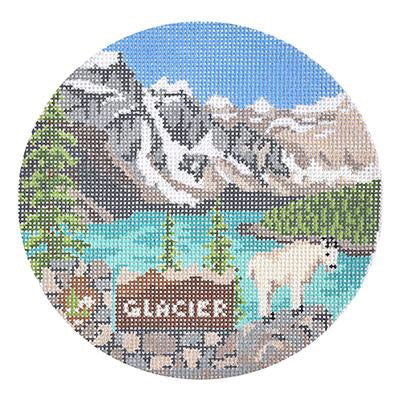 Explore America - Glacier BB 6145