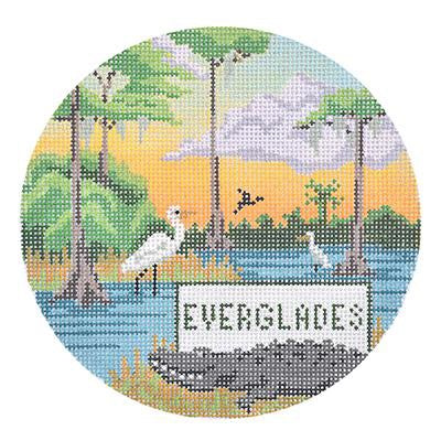 Explore America - Everglades BB 6146