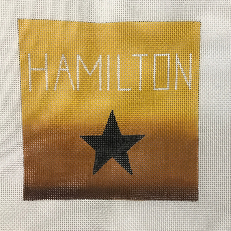 Hamilton