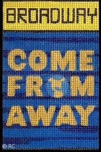 Come From Away