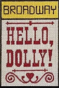 Hello, Dolly!