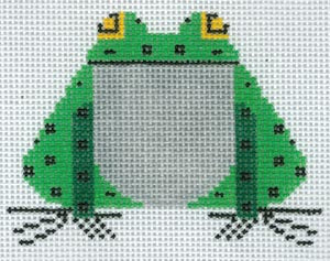 Frog Ornament HC-O266